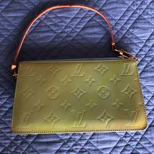 Louis Vuitton Lexington Pouchette (AUTHENTIC)